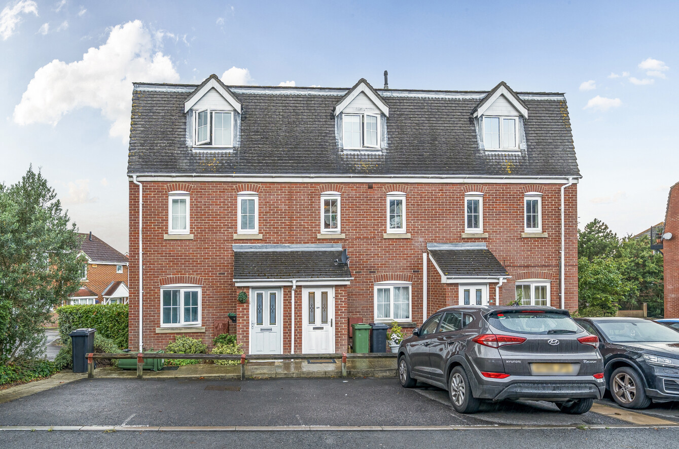 Avro Court, Hamble, Hampshire, SO31