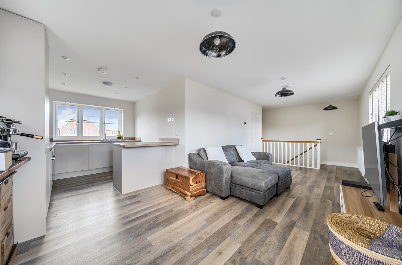 Phoenix Drive, Warsash, Hampshire, SO31