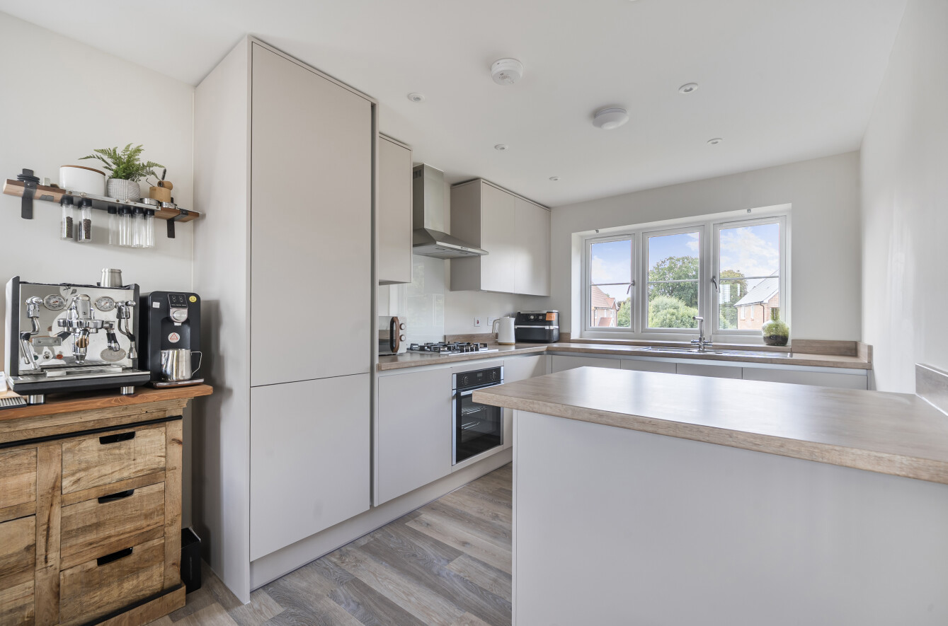 Phoenix Drive, Warsash, Hampshire, SO31