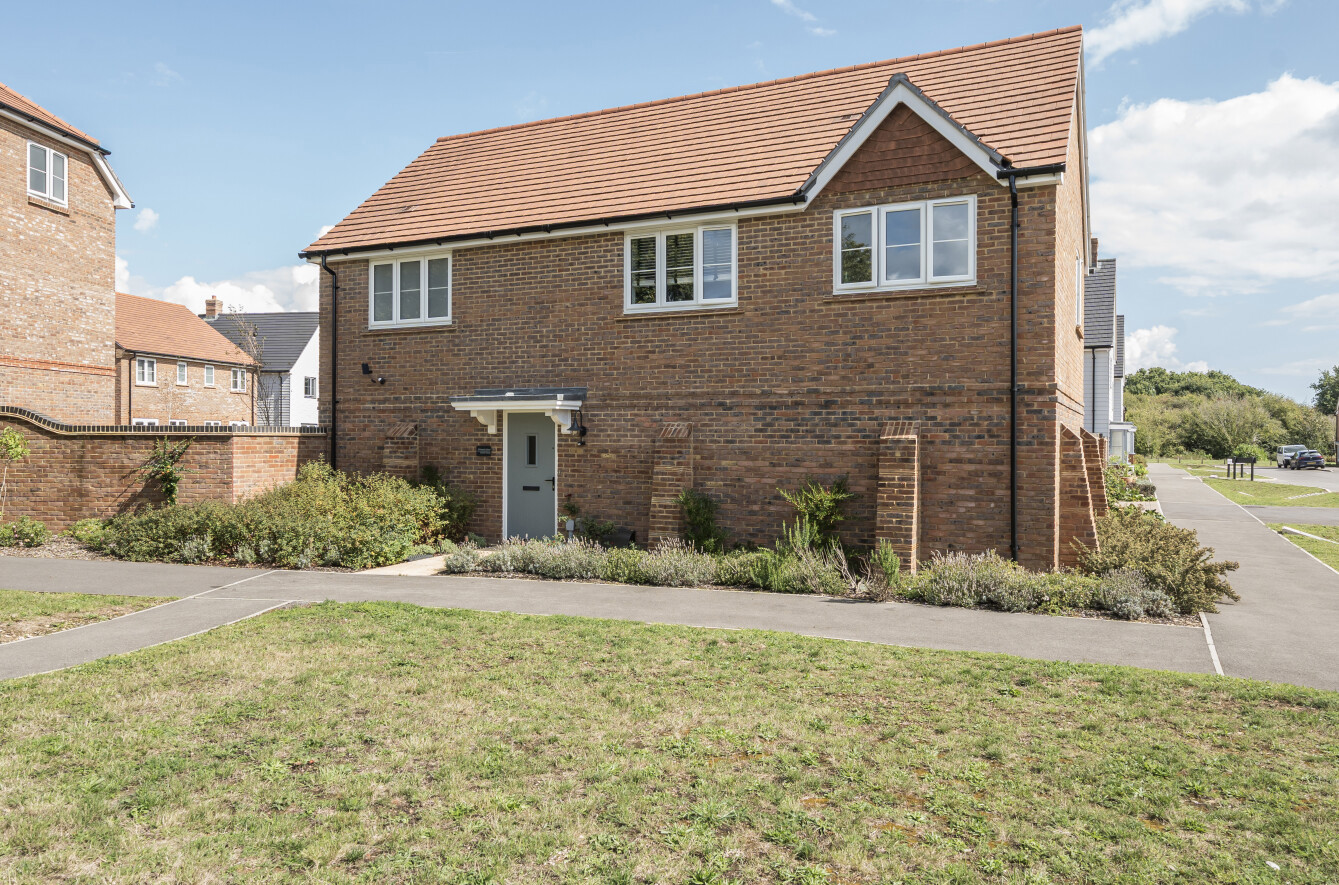 Phoenix Drive, Warsash, Hampshire, SO31