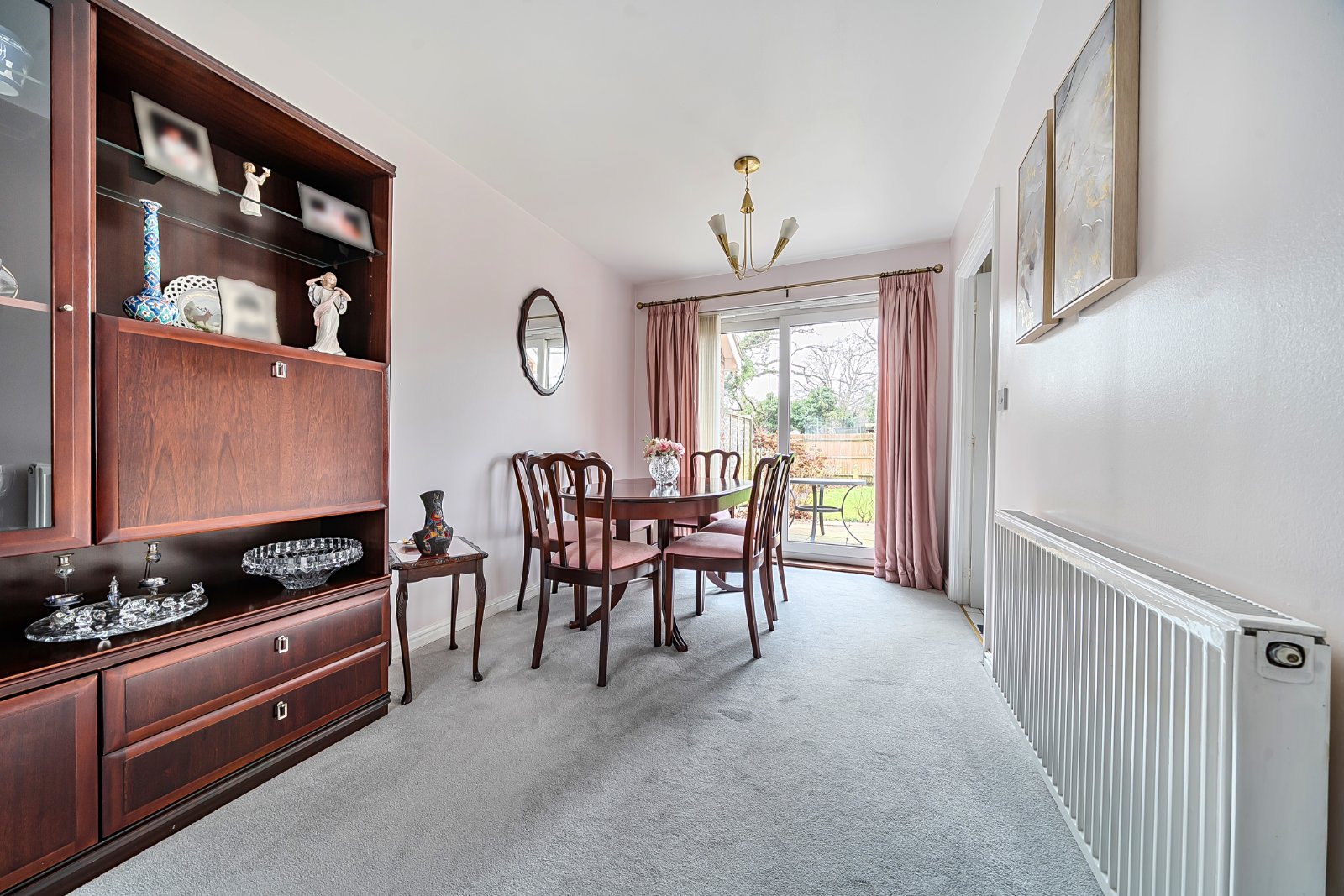 Little Fox Drive, Park Gate, Southampton, Hampshire, SO31 - Charters