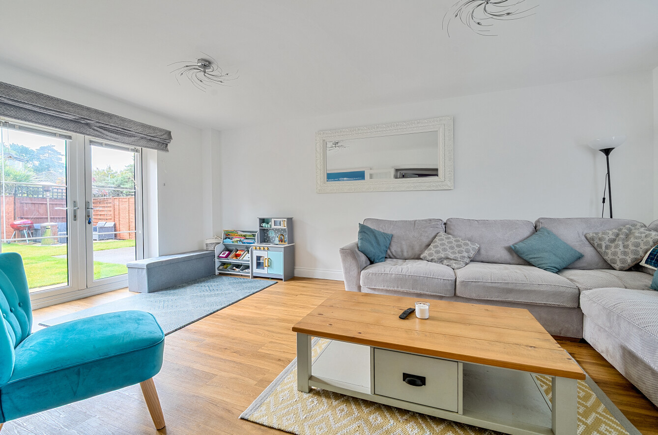 Columbus Drive, Sarisbury Green, Hampshire, SO31