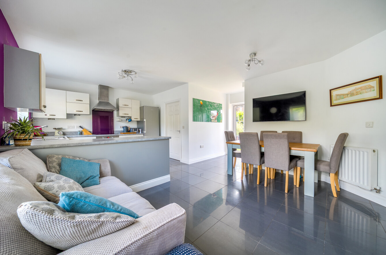 Columbus Drive, Sarisbury Green, Hampshire, SO31