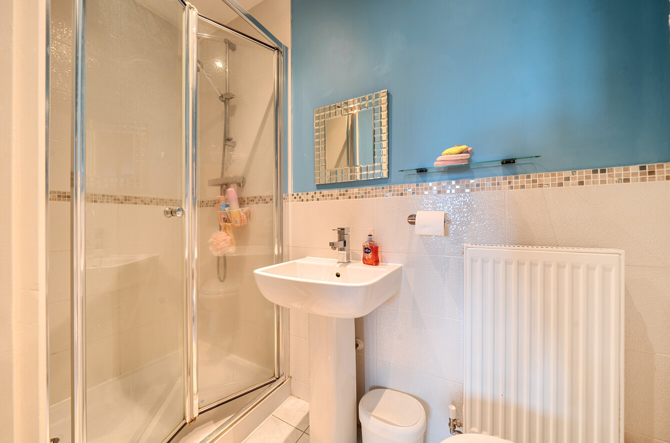 Southway, Titchfield, Hampshire, PO15