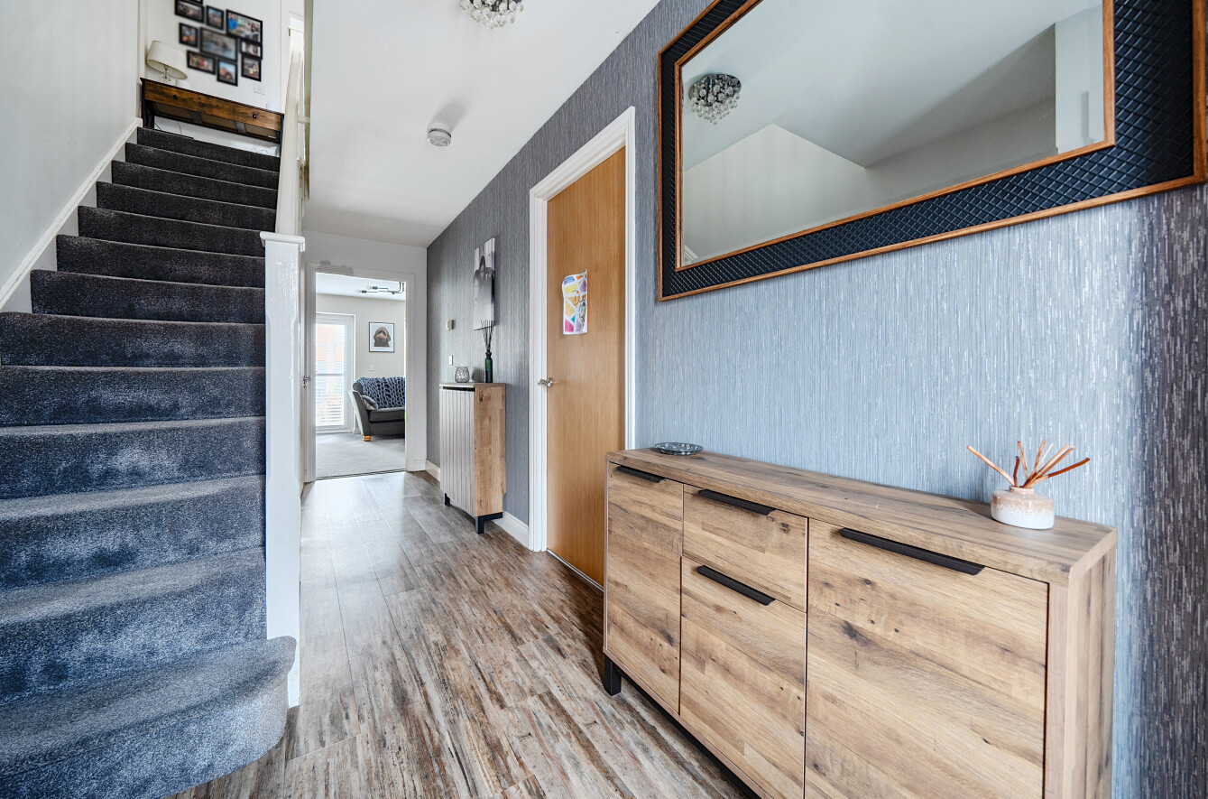 Southway, Titchfield, Fareham, Hampshire, PO15 - Charters