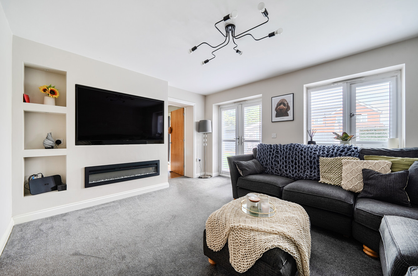 Southway, Titchfield, Fareham, Hampshire, PO15 - Charters