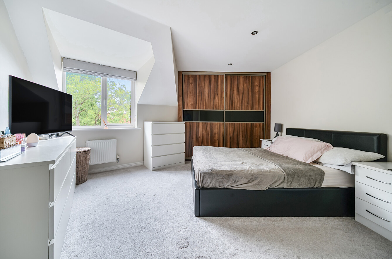 Cavendish Drive, Locks Heath, Hampshire, SO31