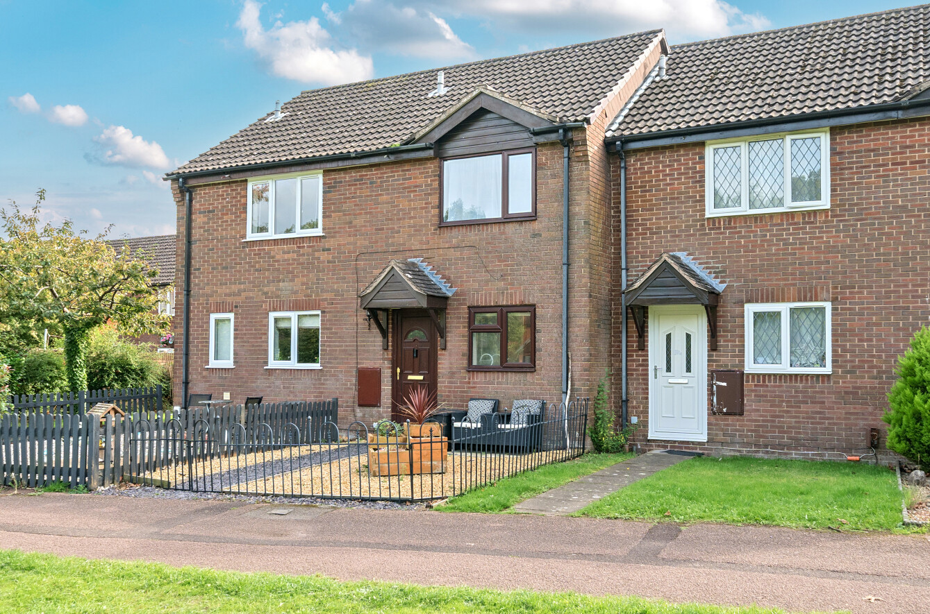 Course Park Crescent, Titchfield Common, Hampshire, PO14
