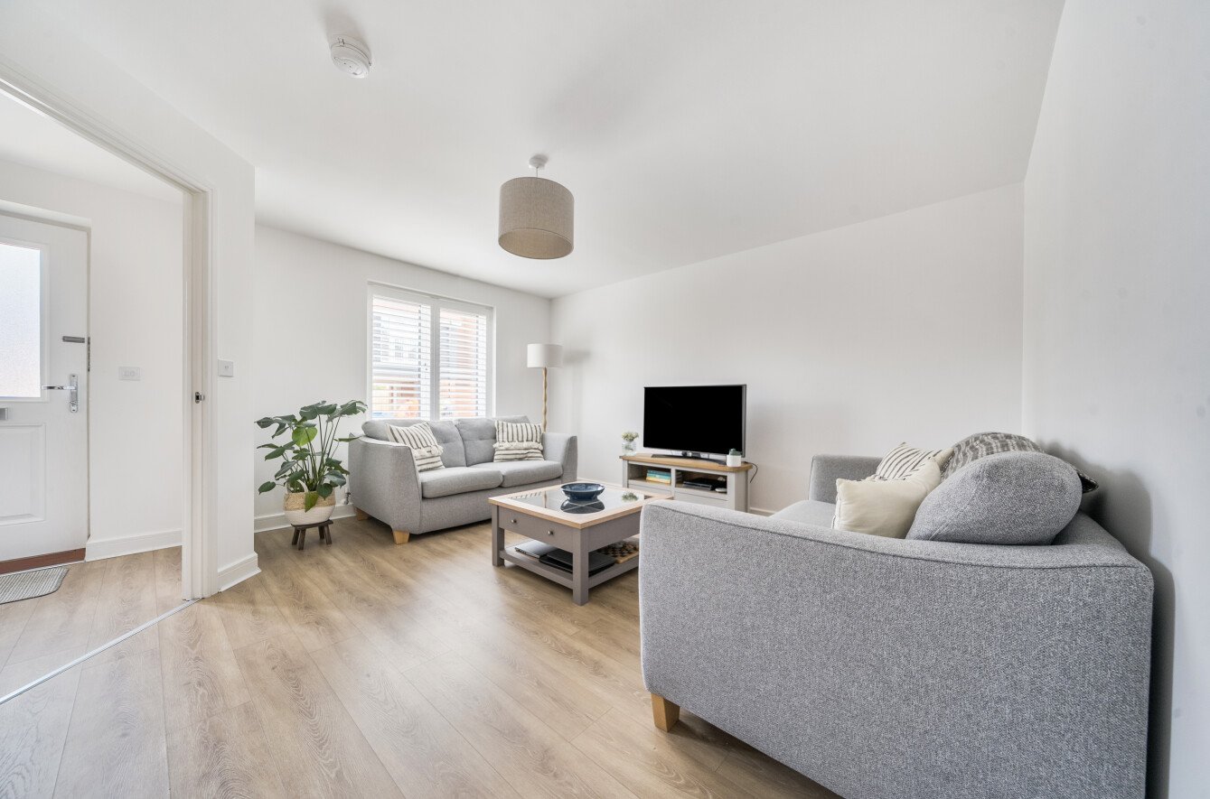 Seaford Road, Warsash, Hampshire, SO31