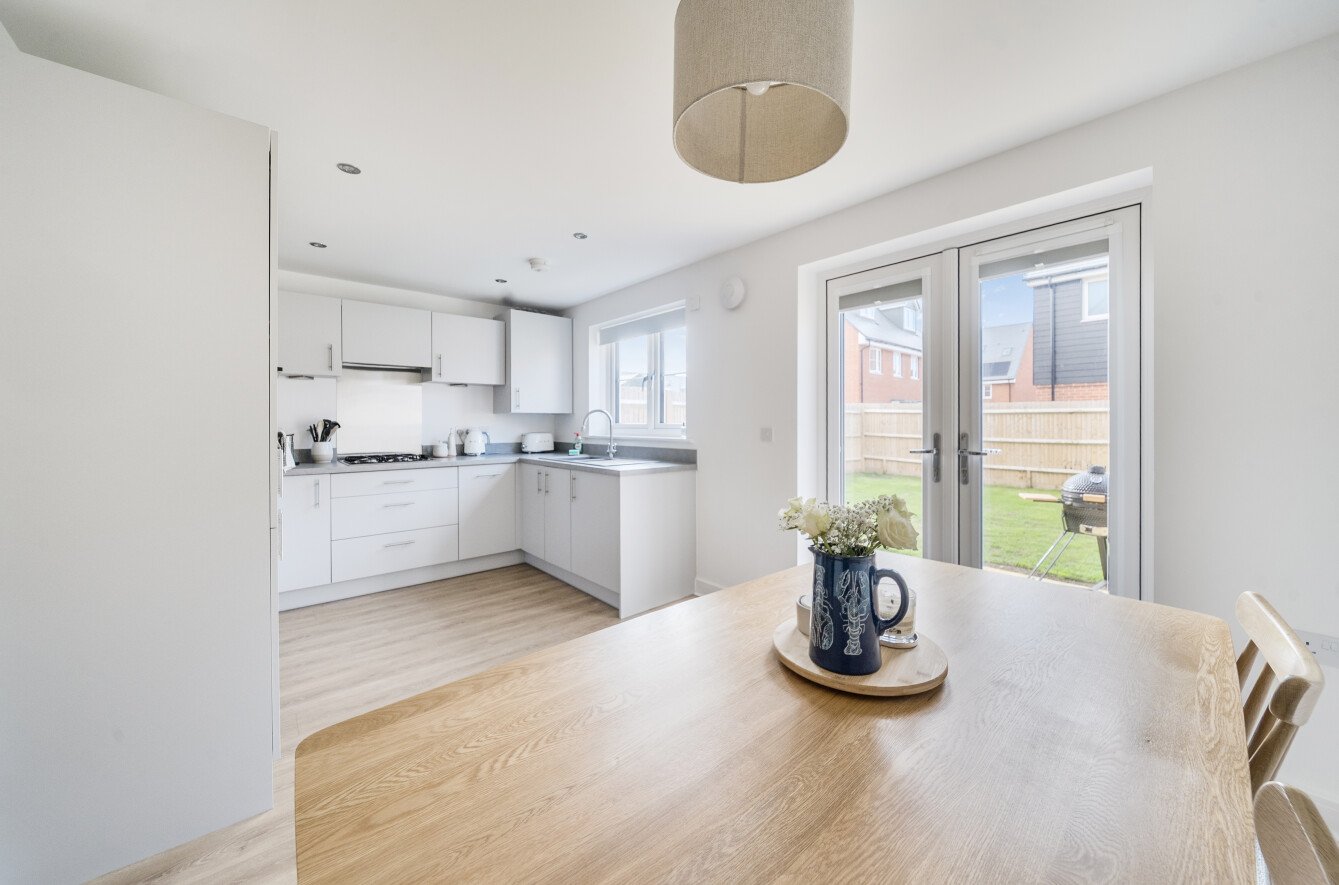 Seaford Road, Warsash, Hampshire, SO31