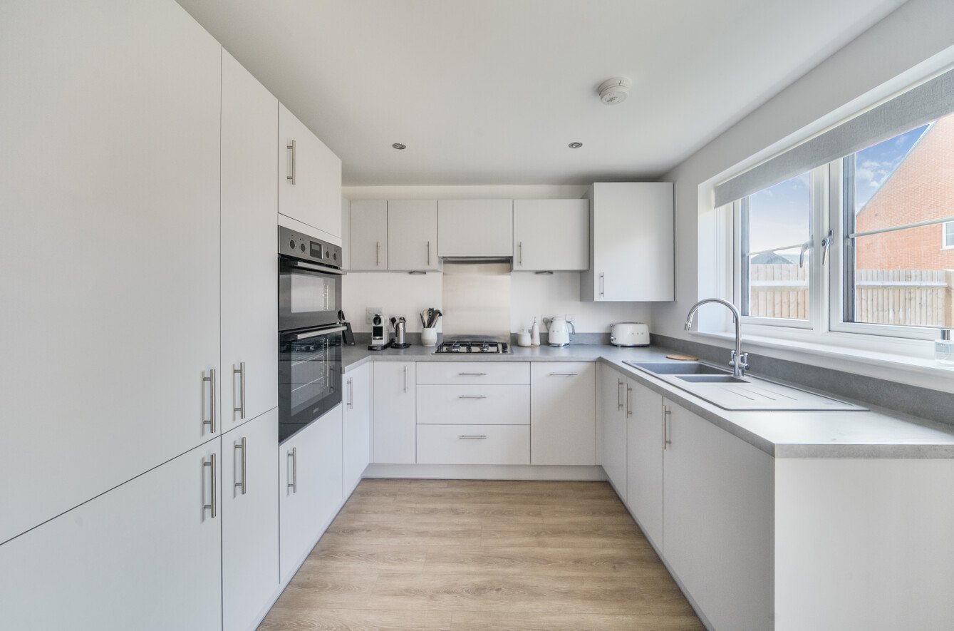Seaford Road, Warsash, Hampshire, SO31