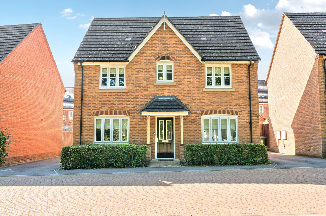 Dumas Drive, Whiteley, Hampshire, PO15