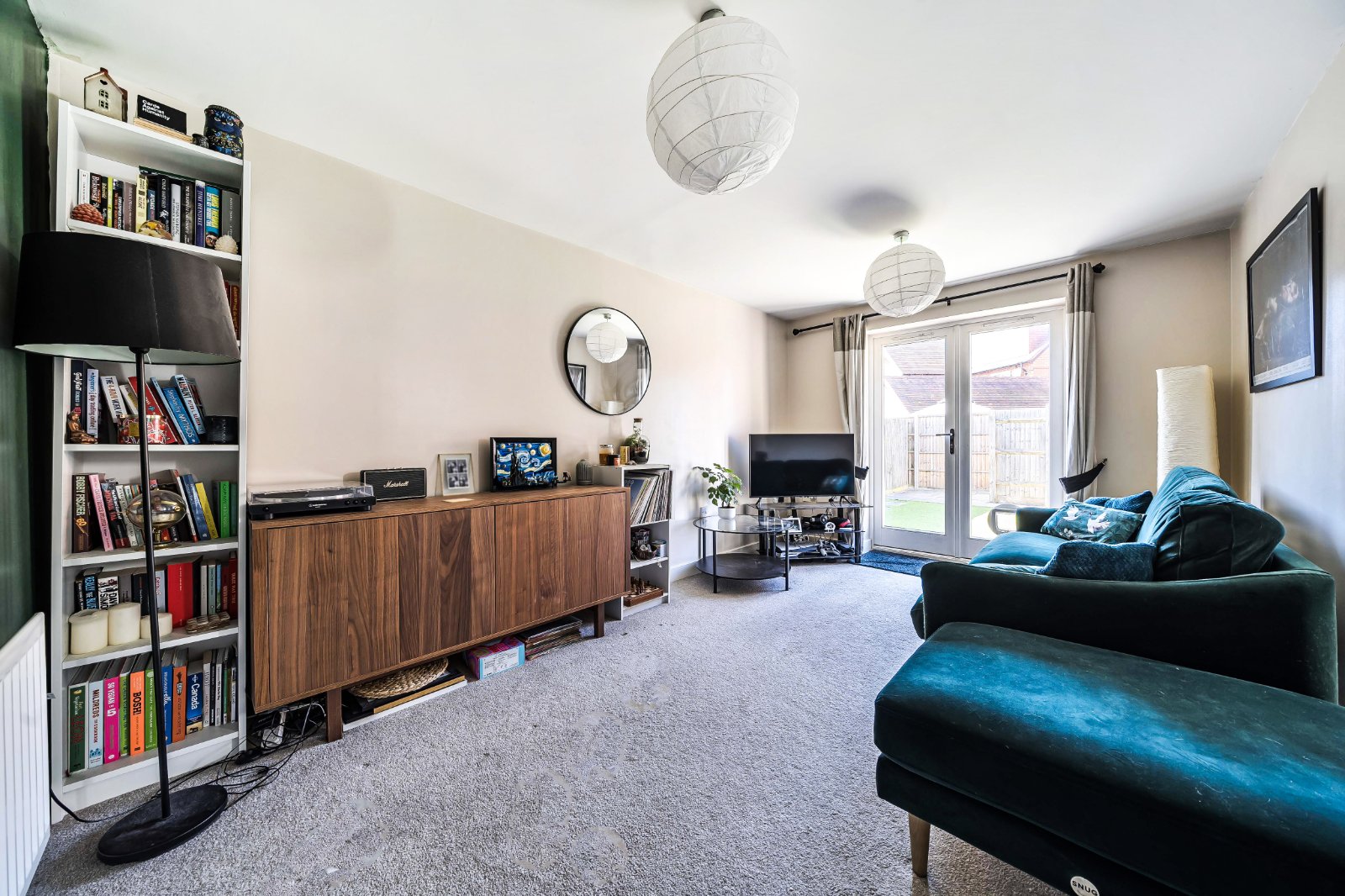 Camellia Way, Whiteley, Hampshire, PO15