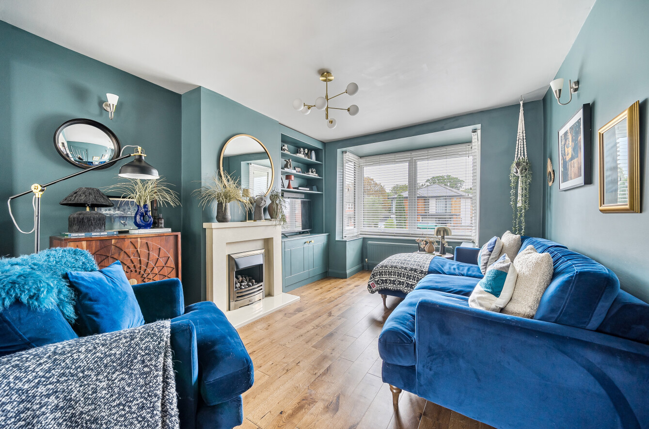 Gudge Heath Lane, Fareham, Hampshire, PO15
