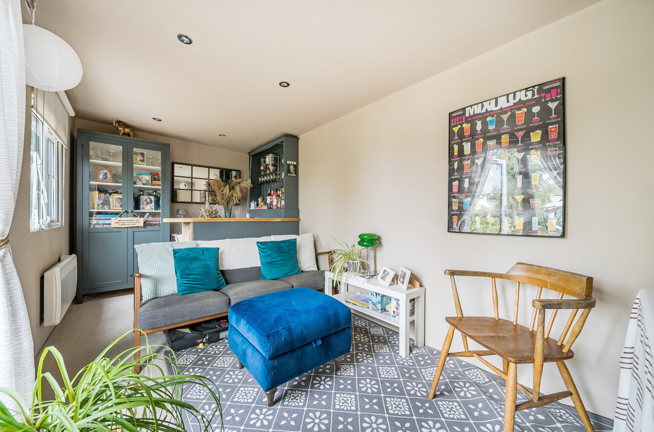 Gudge Heath Lane, Fareham, Hampshire, PO15