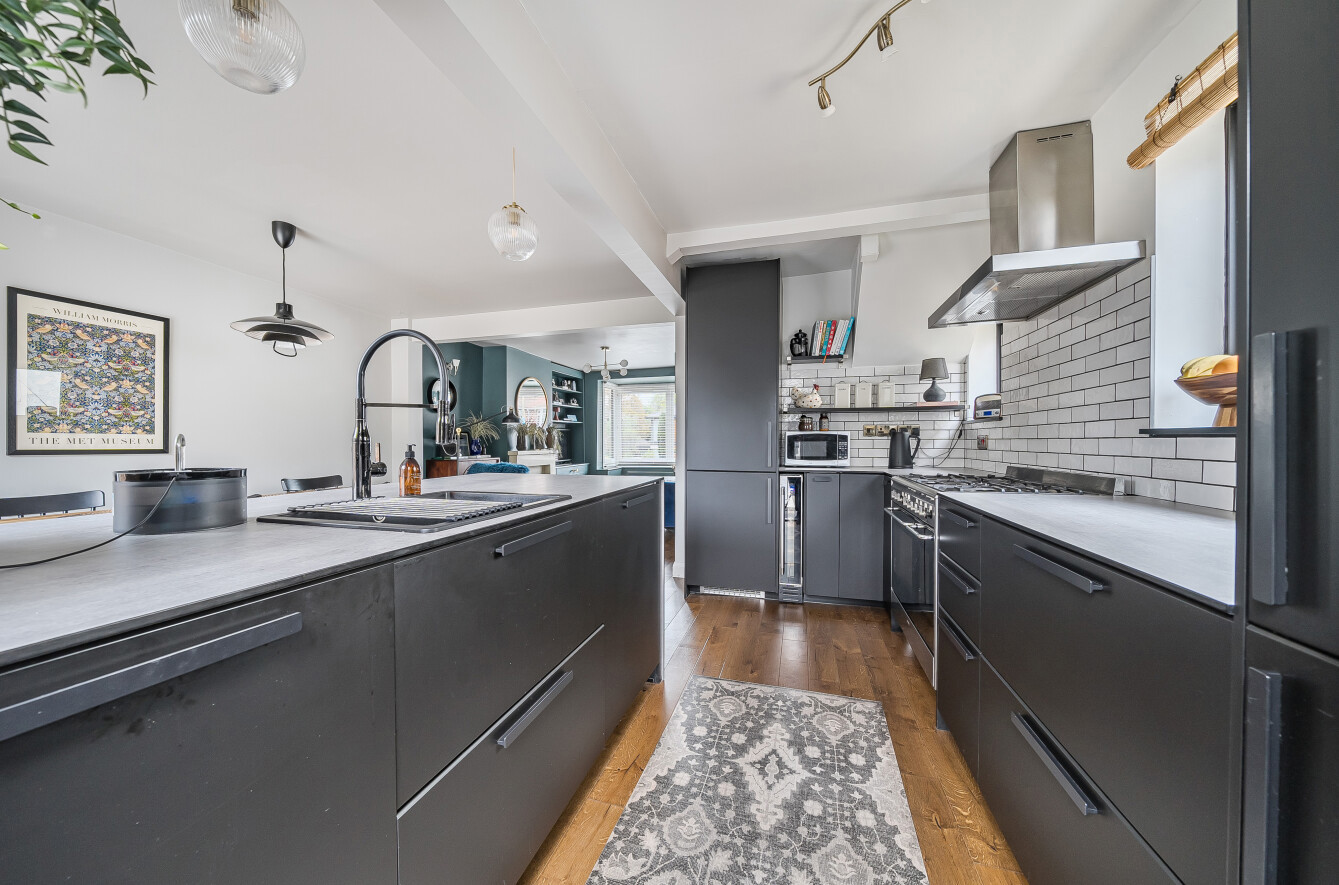 Gudge Heath Lane, Fareham, Hampshire, PO15