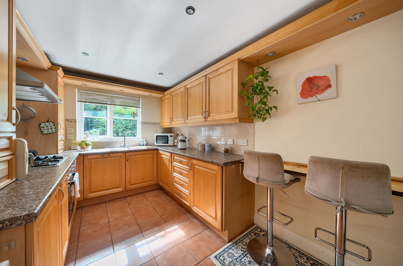 School Road, Bursledon, Southampton, Hampshire, SO31