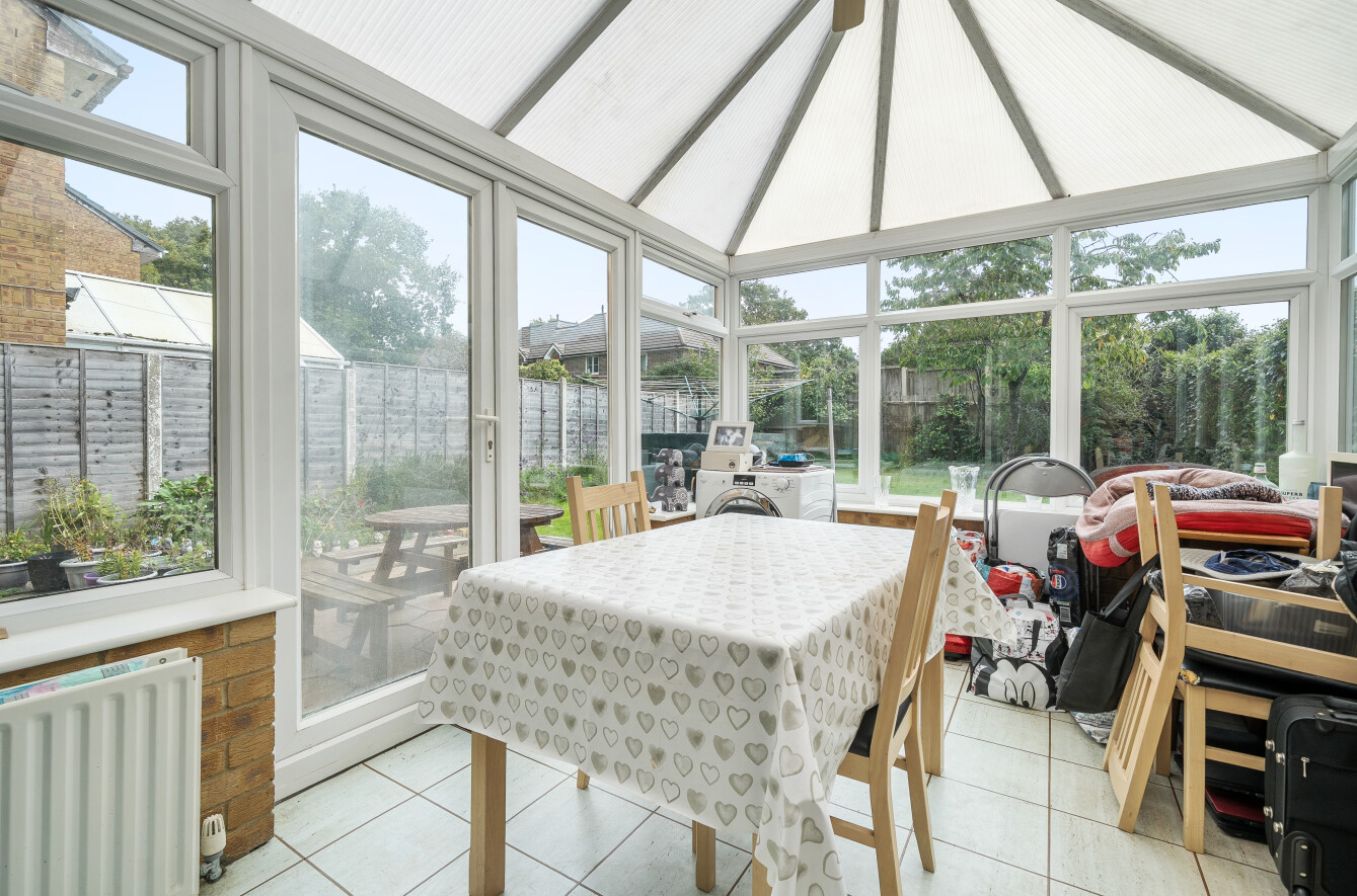 Primrose Way, Locks Heath, Hampshire, SO31