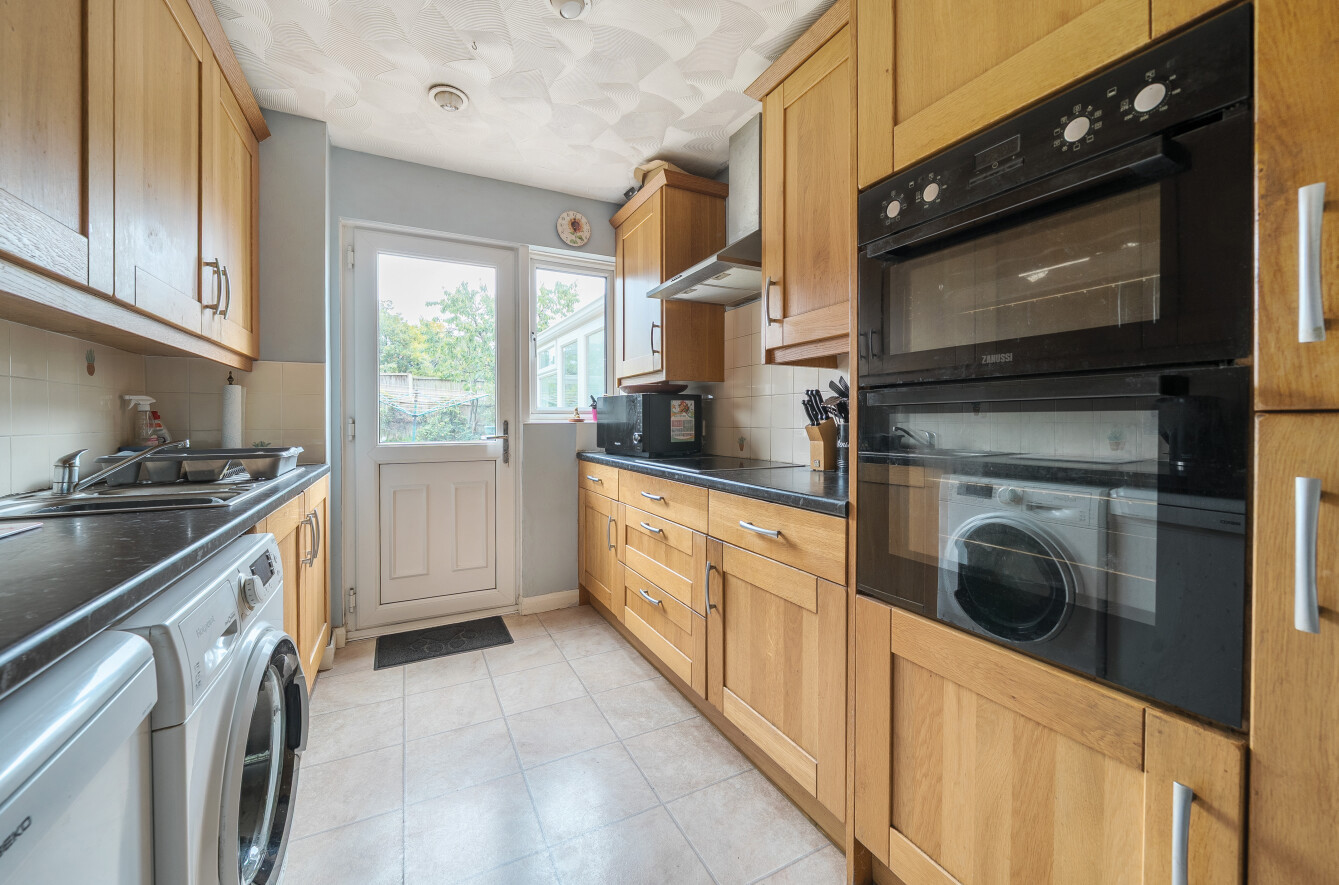 Primrose Way, Locks Heath, Hampshire, SO31