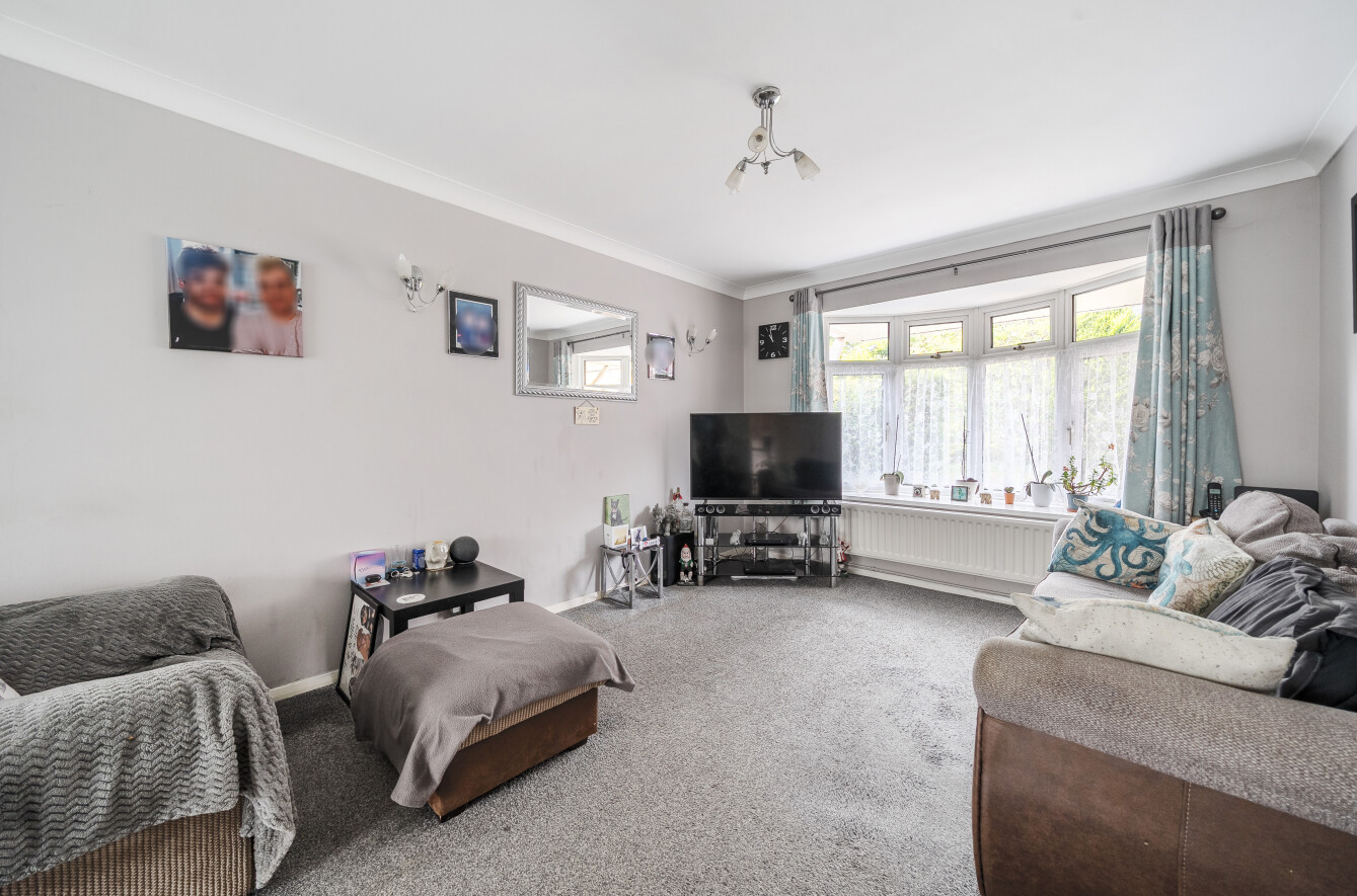 Primrose Way, Locks Heath, Hampshire, SO31