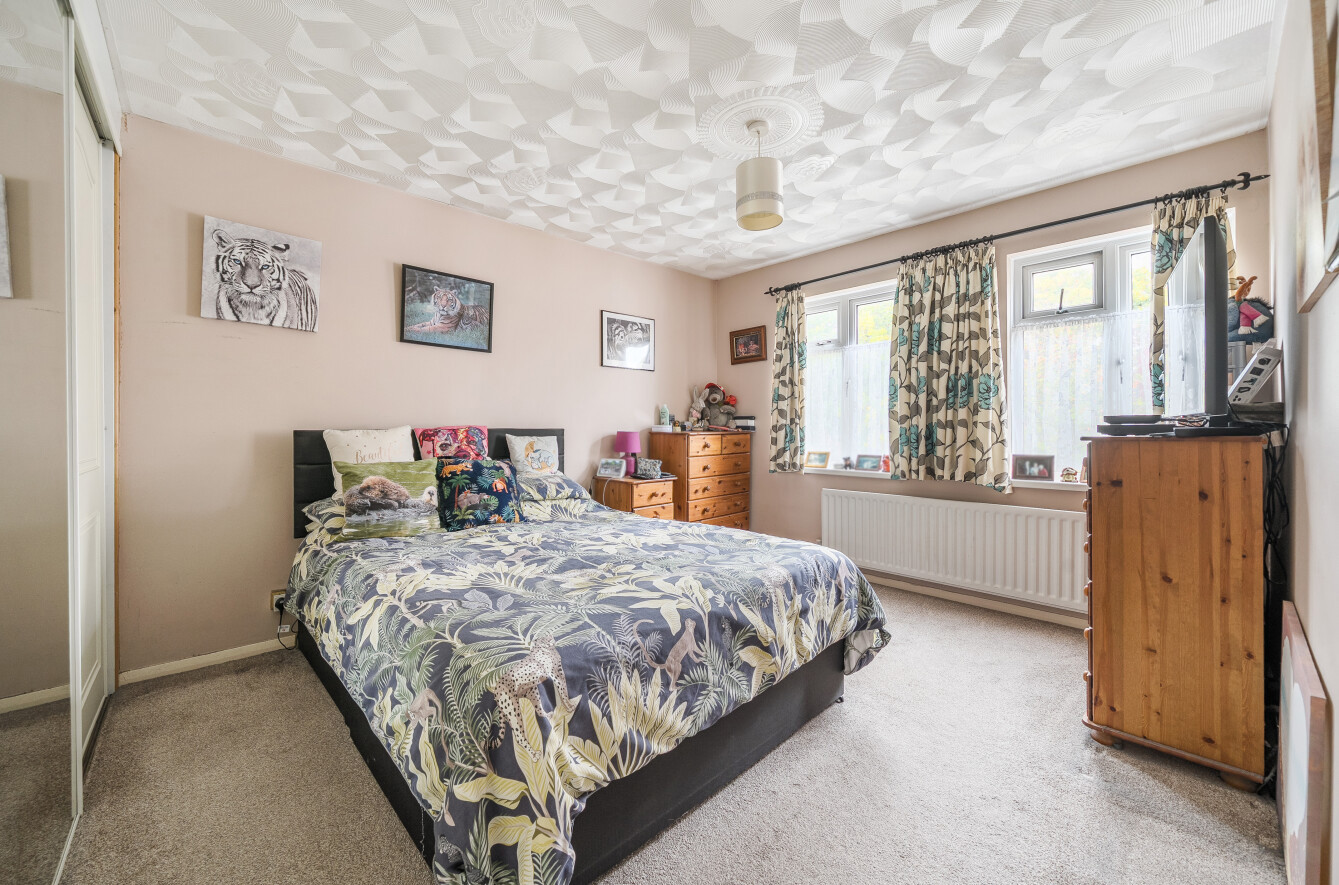 Primrose Way, Locks Heath, Hampshire, SO31