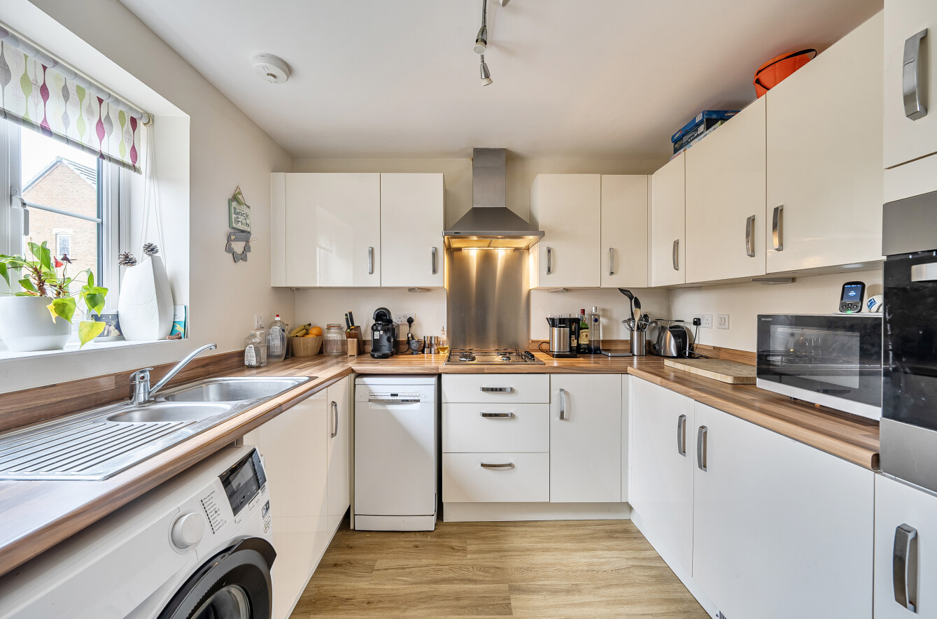 Rothschild Drive, Sarisbury Green, Southampton, Hampshire, SO31