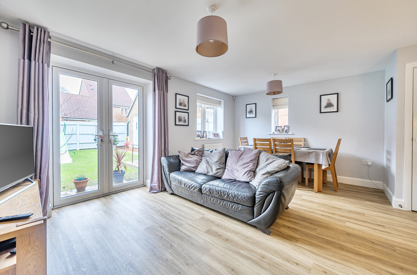 Rothschild Drive, Sarisbury Green, Southampton, Hampshire, SO31