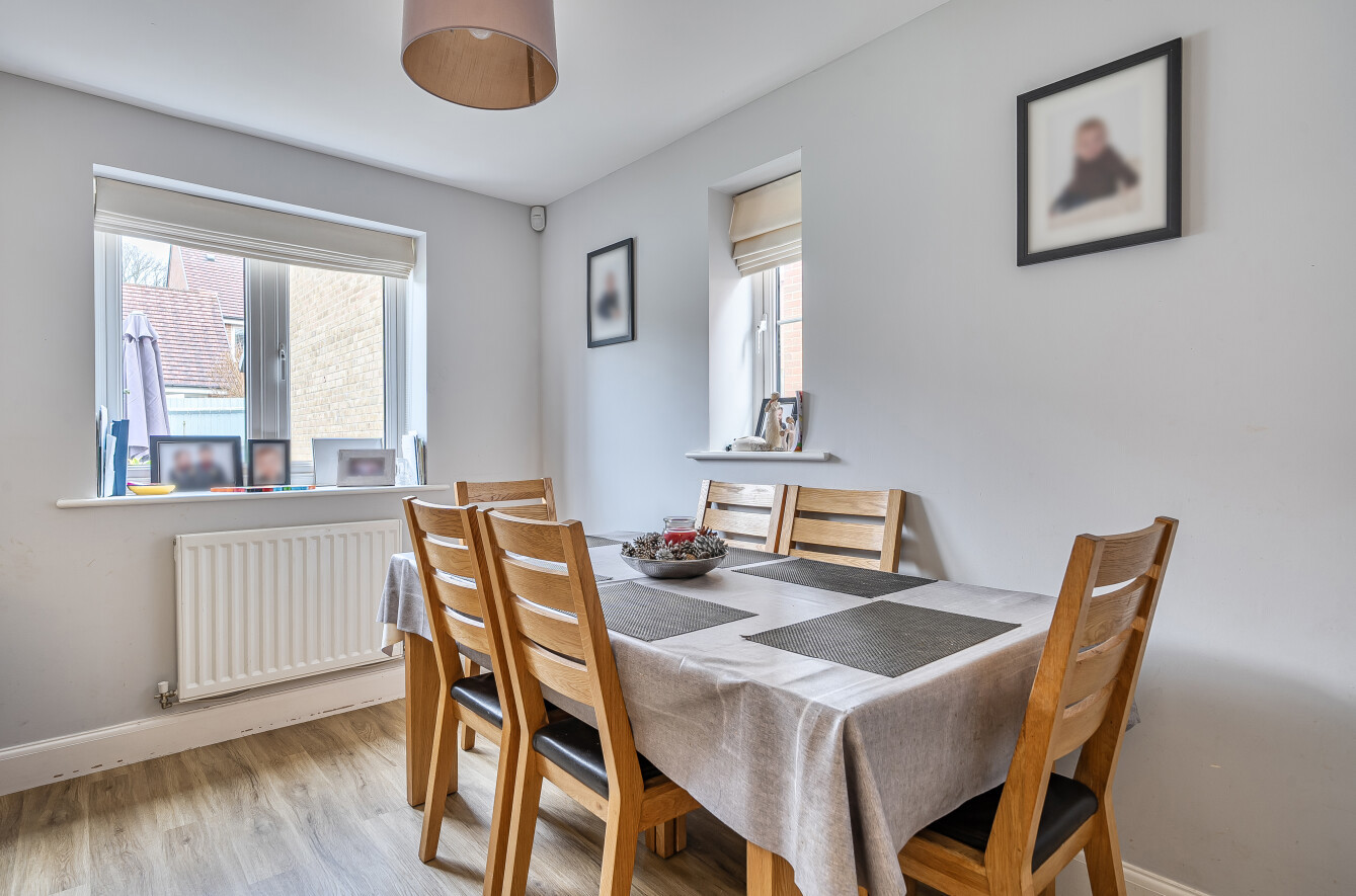 Rothschild Drive, Sarisbury Green, Southampton, Hampshire, SO31