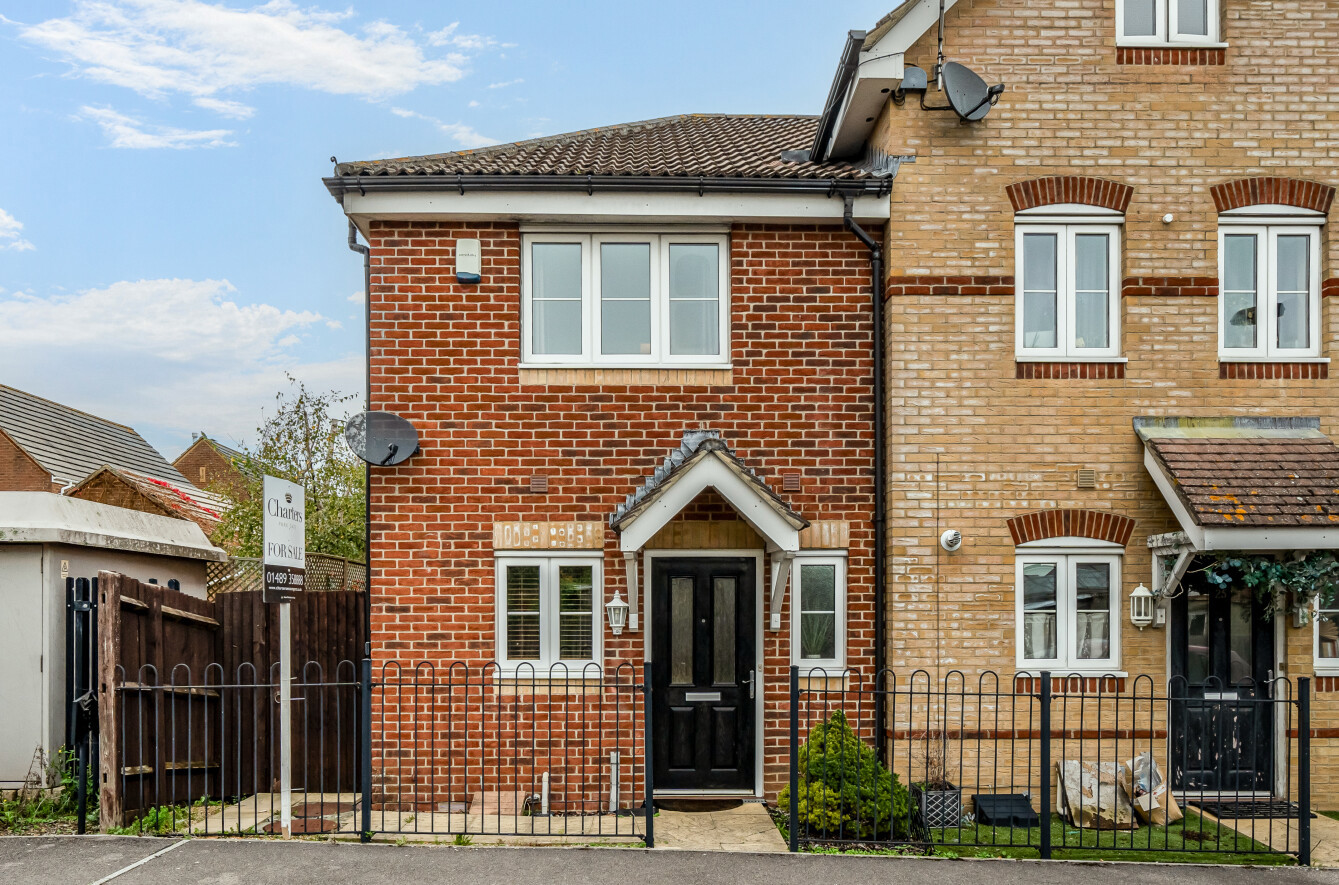 Grevillea Avenue, Titchfield Park, PO15