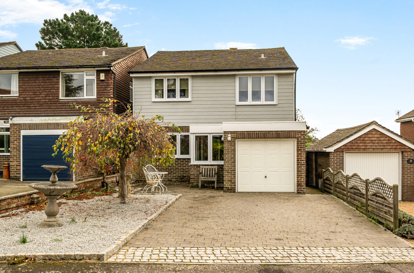 Havelock Road, Warsash, Hampshire, SO31