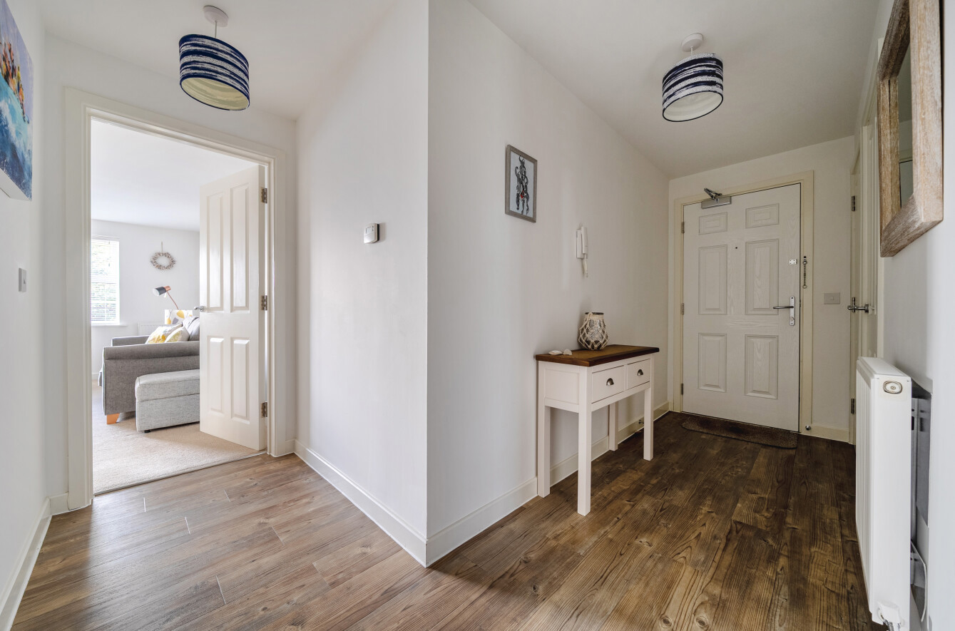 Montefiore Drive, Sarisbury Green, Southampton, Hampshire, SO31 - Charters