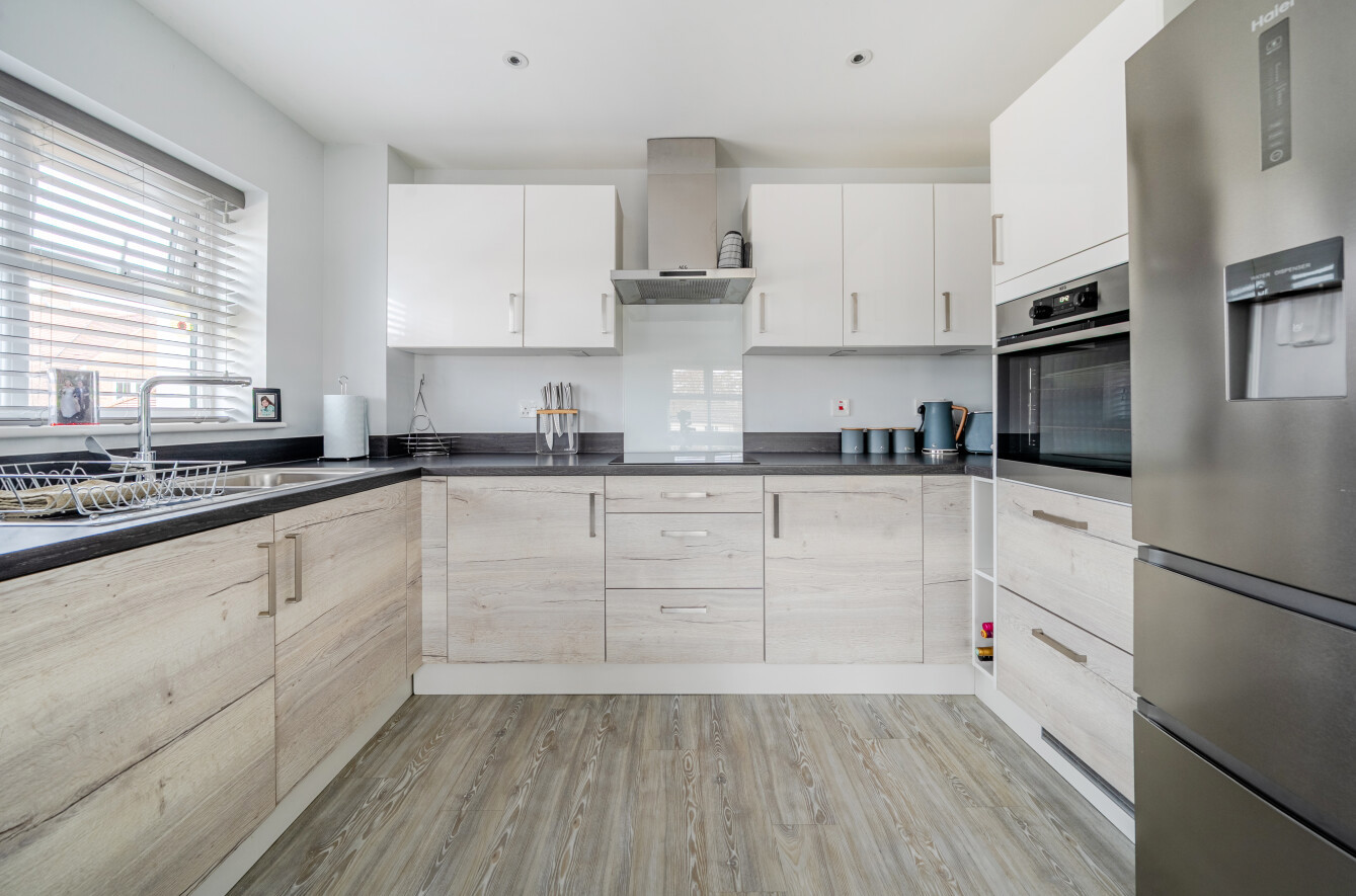 Partridge Way, Wickham, Fareham, Hampshire, PO17 Partridge Way, Wickham, Fareham, Hampshire, PO17 - Charters