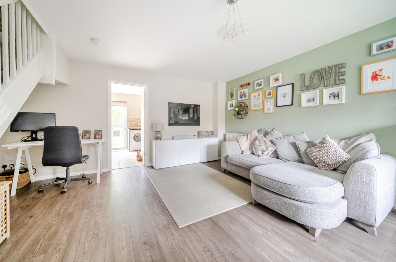 Poinsettia Close, Titchfield Park, Hampshire, PO15 - Charters