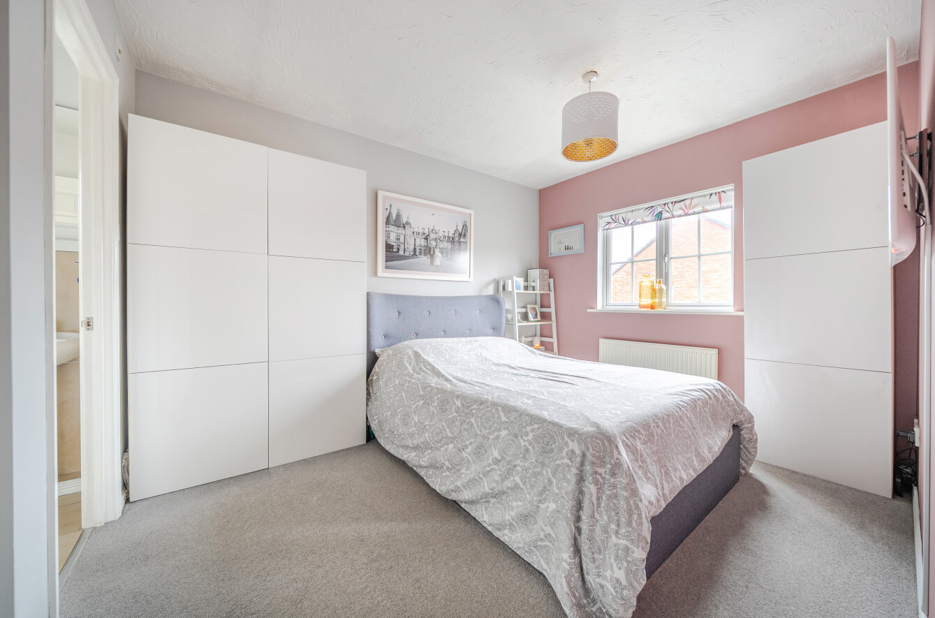 Poinsettia Close, Titchfield Park, Hampshire, PO15 - Charters