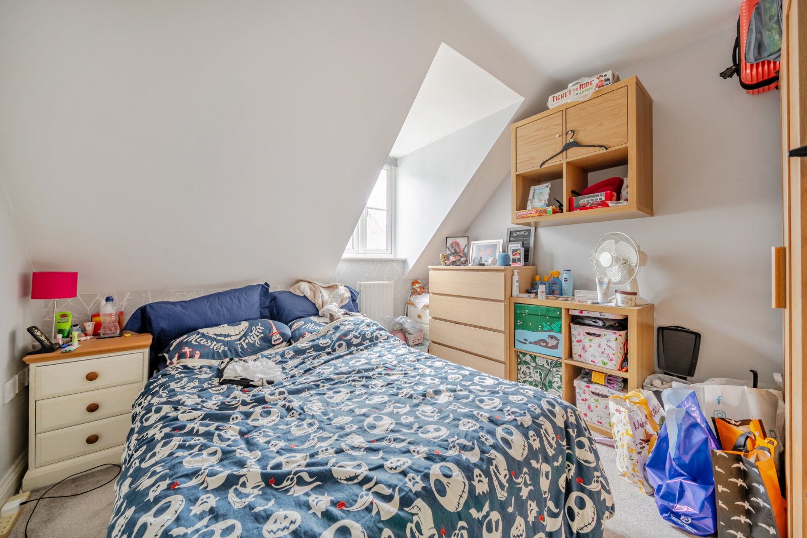 Station Road, Park Gate, Southampton, Hampshire, SO31