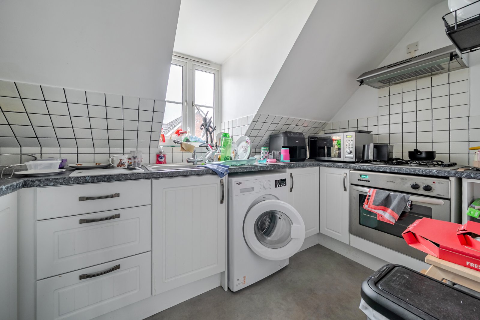 Station Road, Park Gate, Southampton, Hampshire, SO31 - Charters