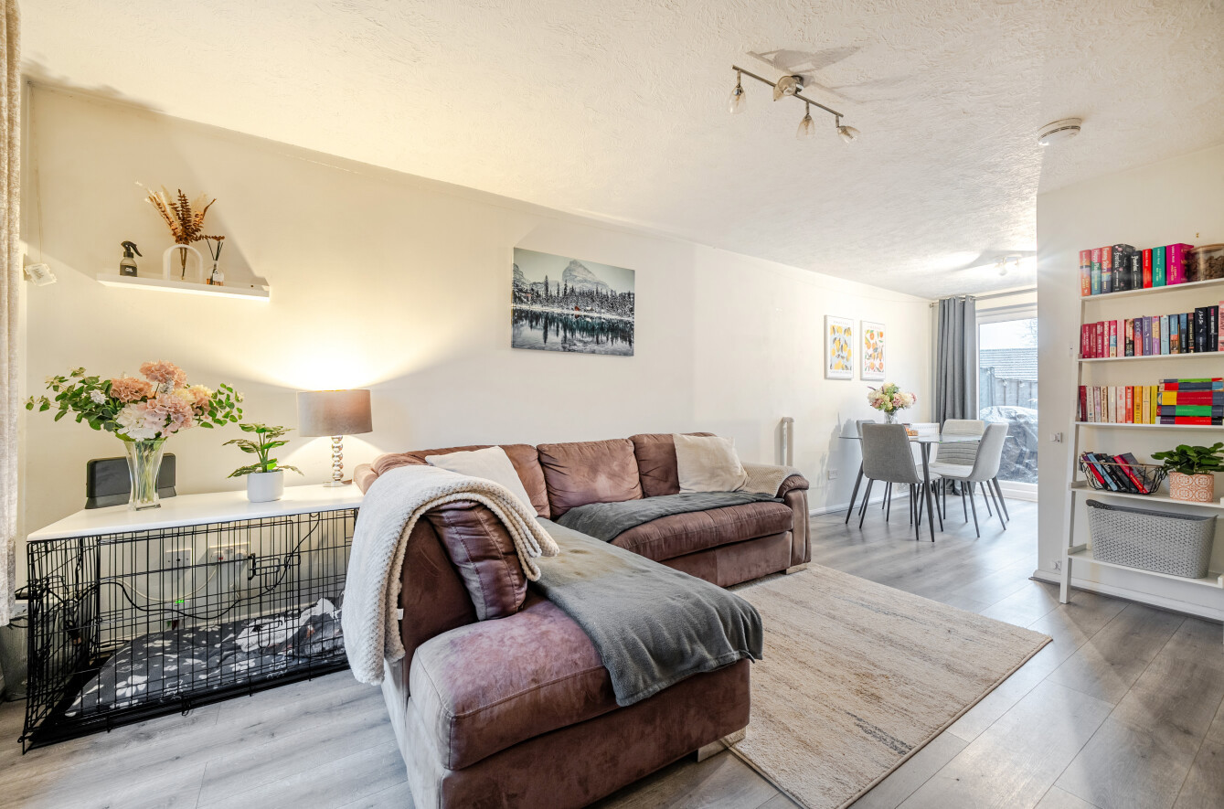 Clydesdale Road, Whiteley, Hampshire, PO15