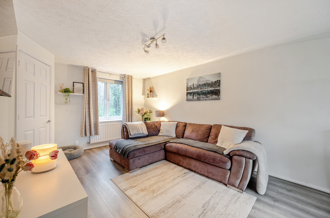 Clydesdale Road, Whiteley, Hampshire, PO15