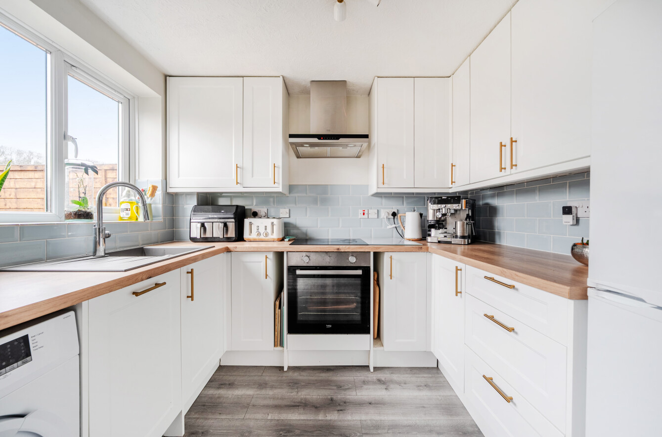 Clydesdale Road, Whiteley, Hampshire, PO15