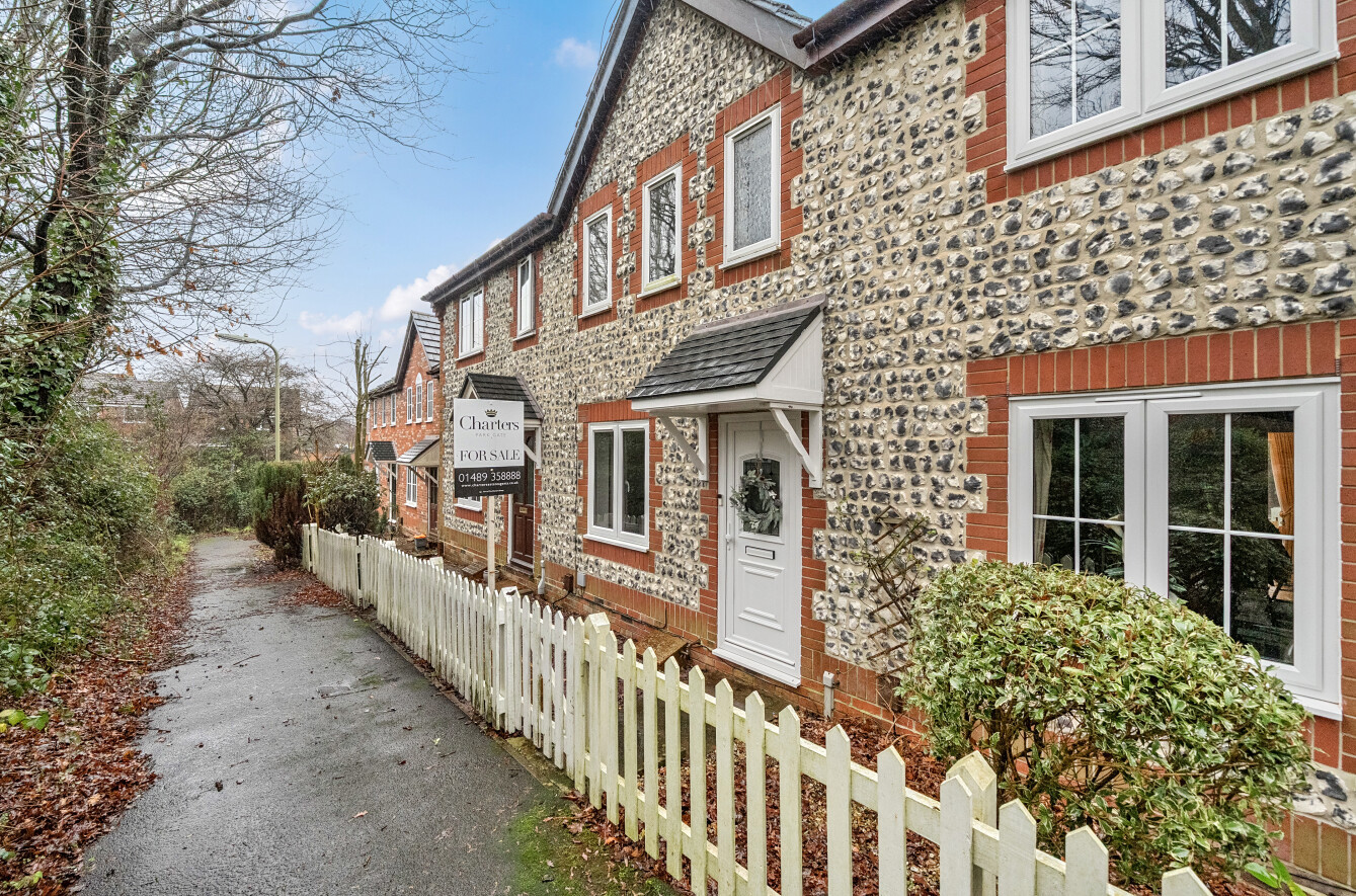 Clydesdale Road, Whiteley, Hampshire, PO15