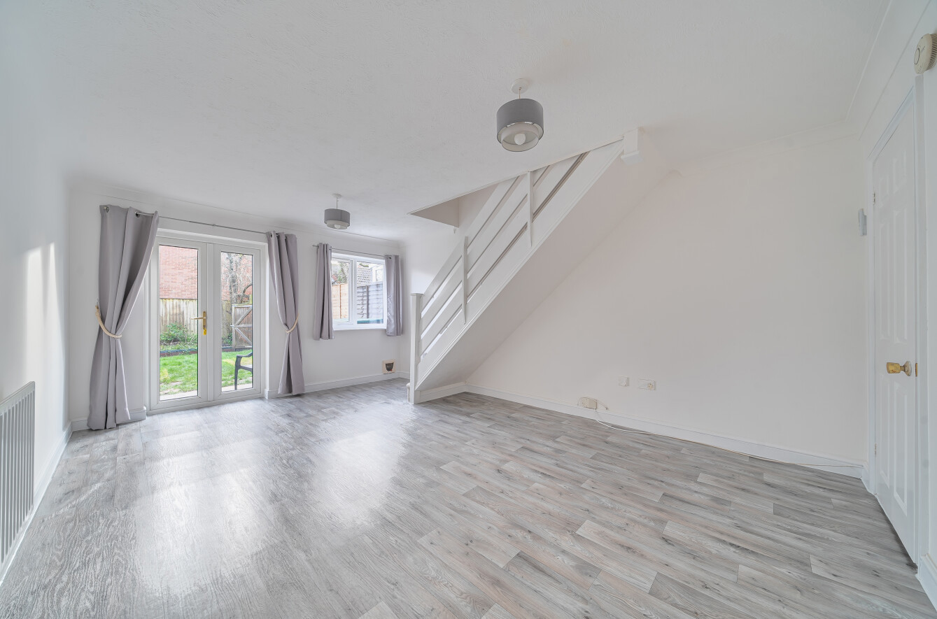 Lambourne Drive, Locks Heath, Southampton, Hampshire, SO31