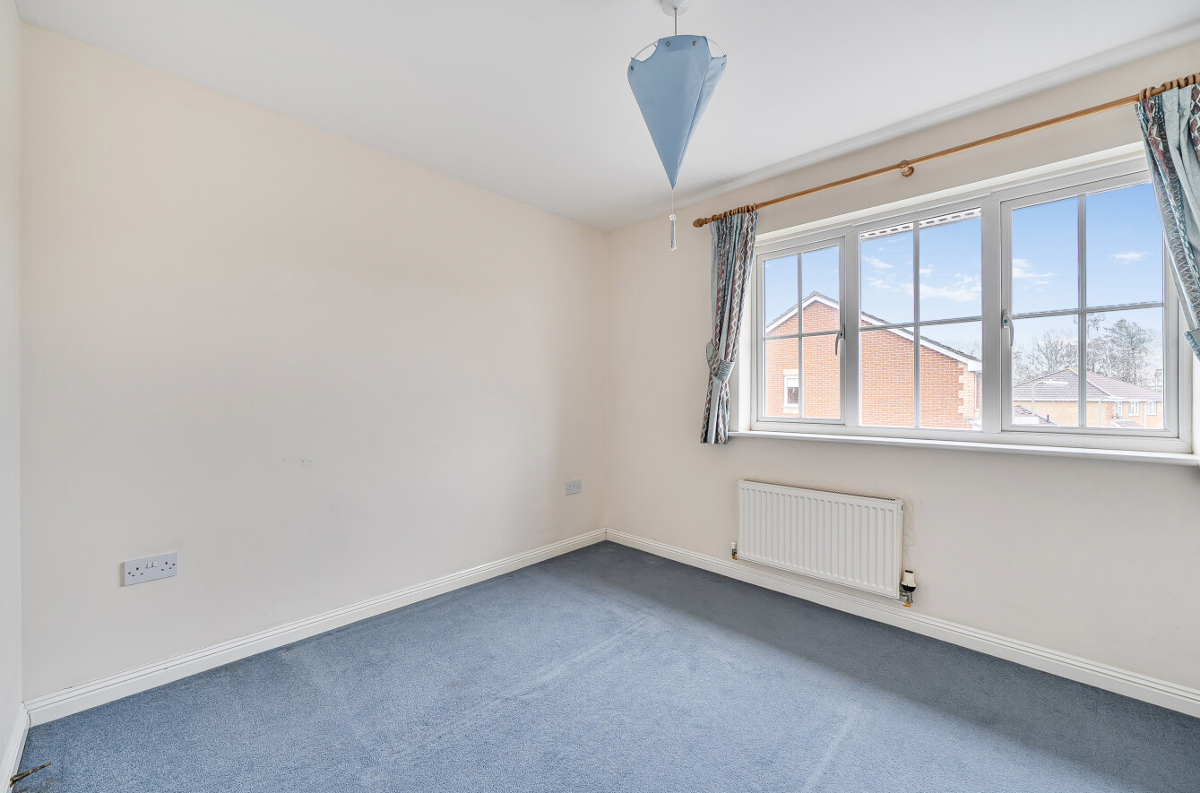 Badgers Copse, Park Gate, Hampshire, SO31 - Charters