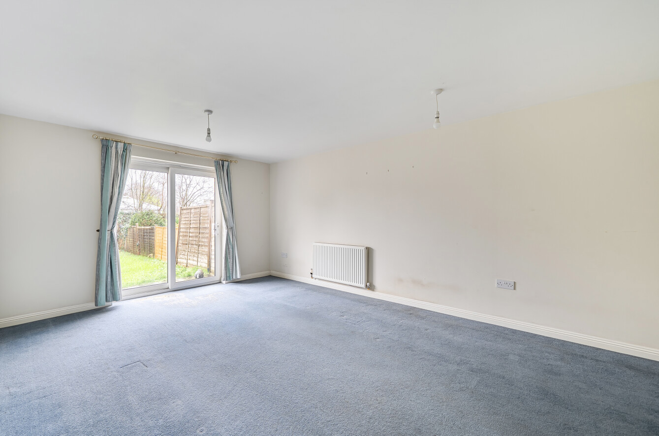 Badgers Copse, Park Gate, Hampshire, SO31 - Charters