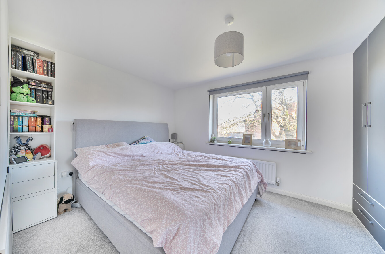 Campion Road, Curbridge, Southampton, Hampshire, SO30