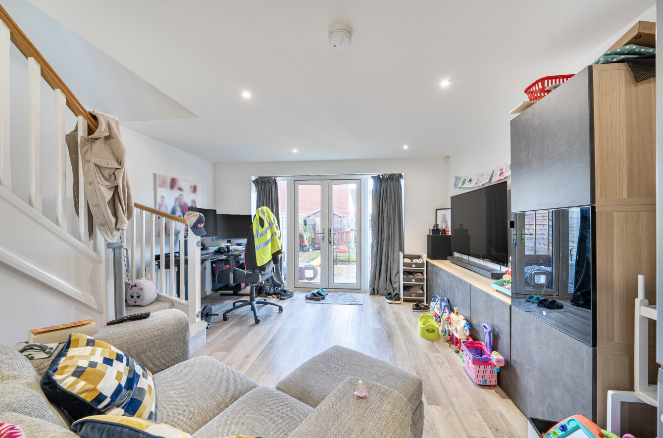 Campion Road, Curbridge, Southampton, Hampshire, SO30