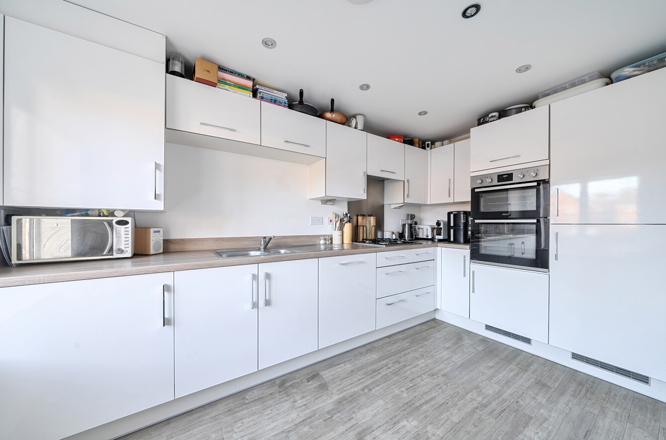 Le Marechal Avenue, Bursledon, Southampton, Hampshire, SO31