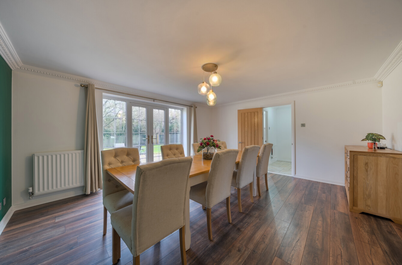 Skylark Meadows, Fareham, Hampshire, PO15