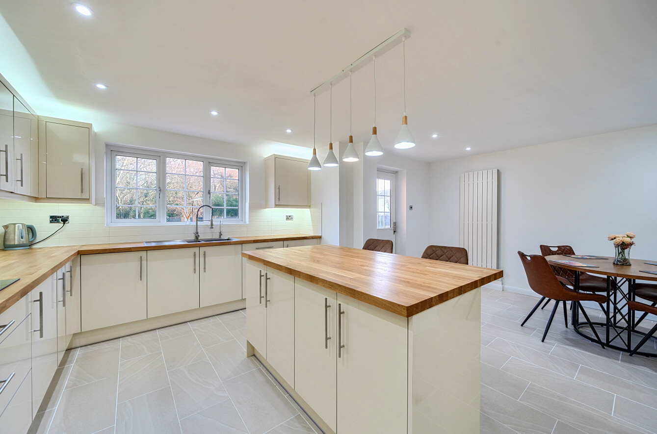 Skylark Meadows, Fareham, Hampshire, PO15