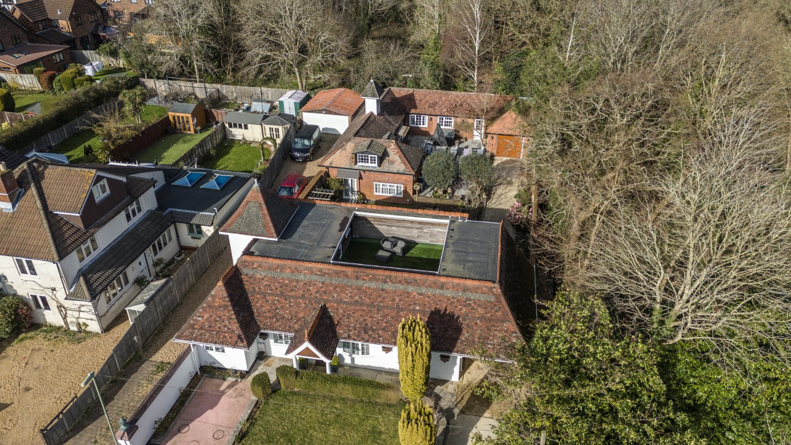 Heath Road, Locks Heath, Southampton, SO31