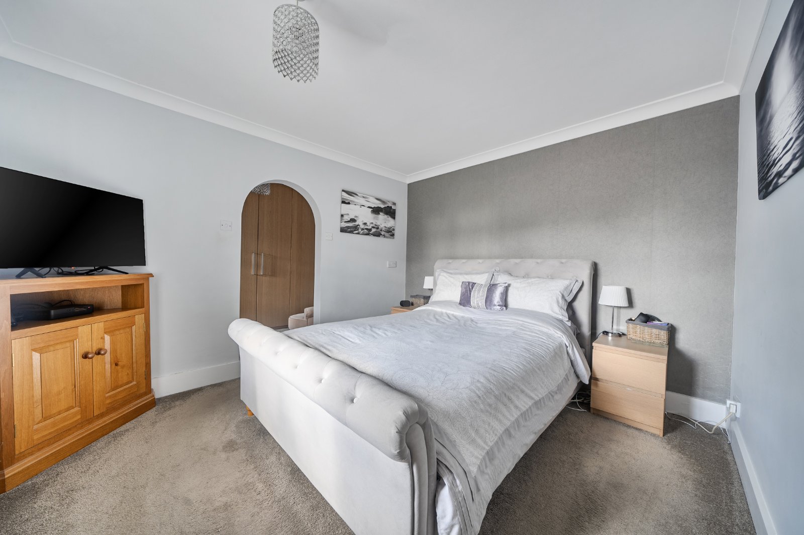 Heath Road, Locks Heath, Southampton, SO31